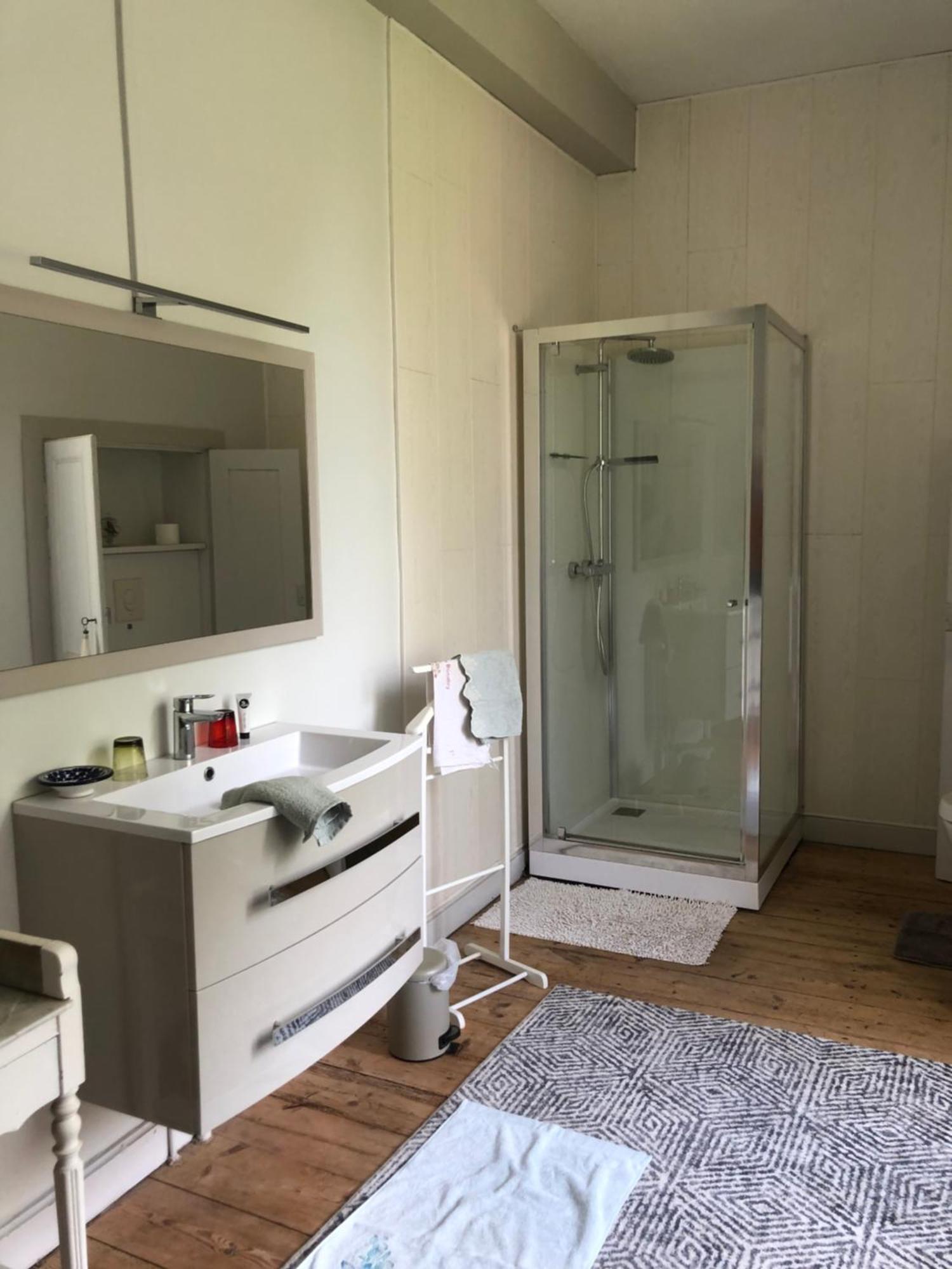 Chambres D'Hotes Chateau De Bonabry Hillion ภายนอก รูปภาพ
