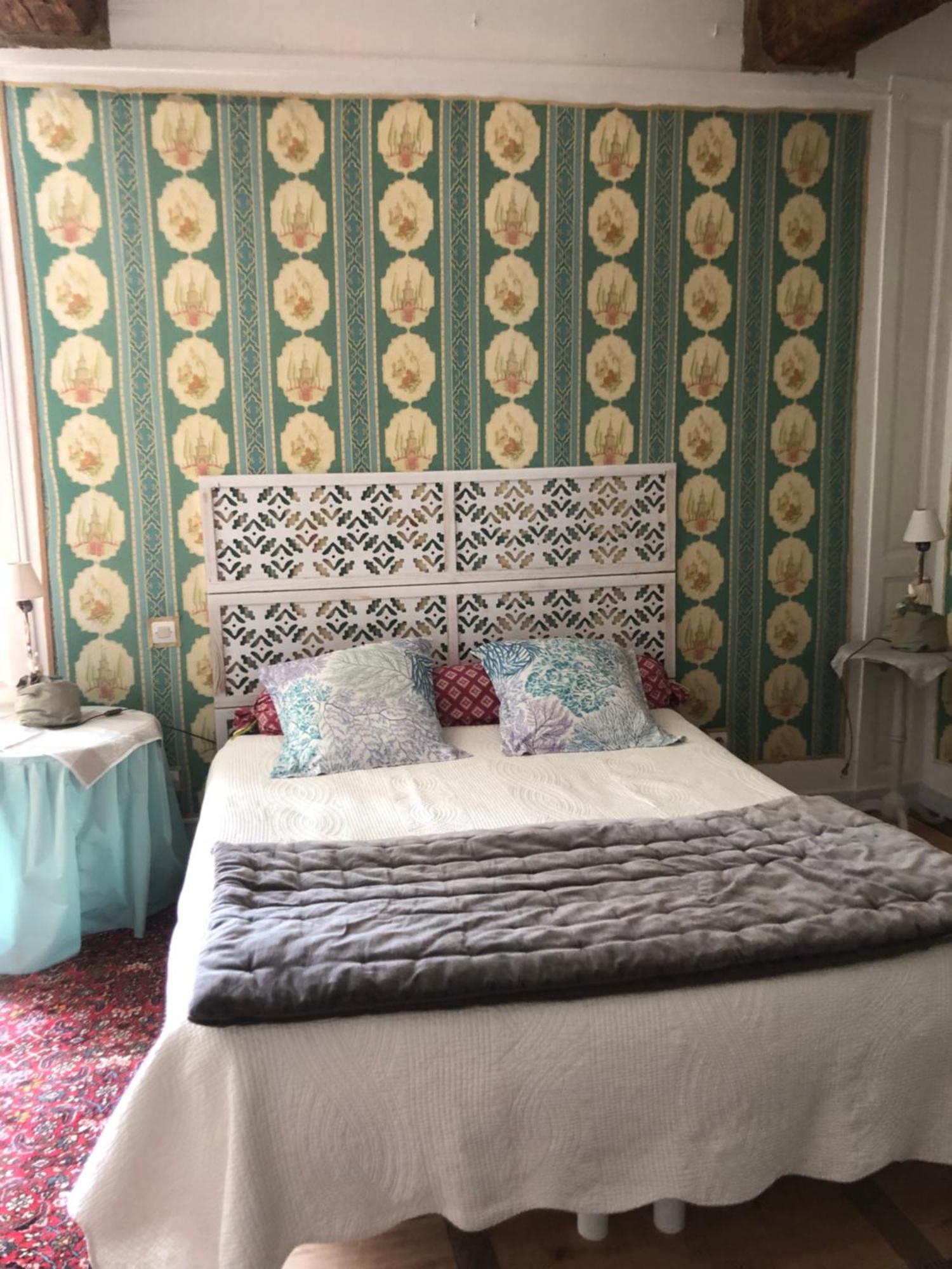 Chambres D'Hotes Chateau De Bonabry Hillion ภายนอก รูปภาพ