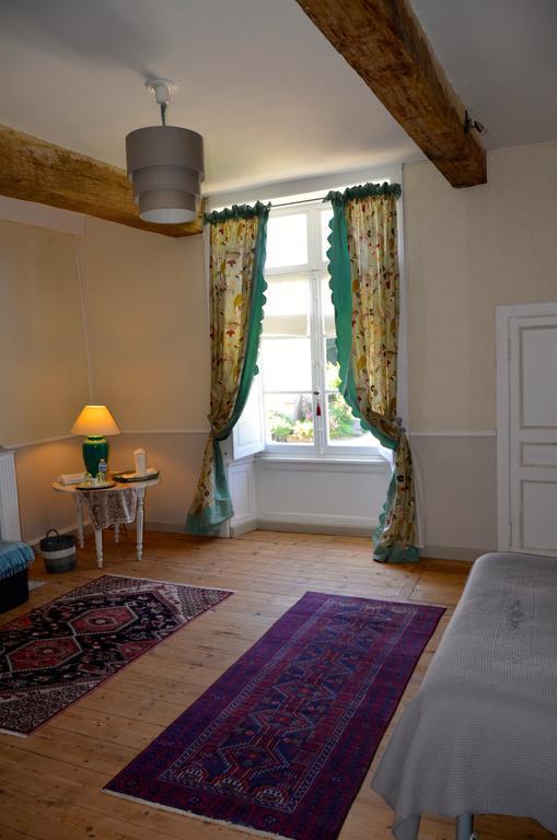Chambres D'Hotes Chateau De Bonabry Hillion ภายนอก รูปภาพ