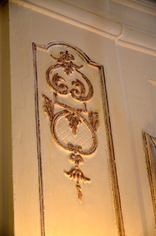Chambres D'Hotes Chateau De Bonabry Hillion ภายนอก รูปภาพ