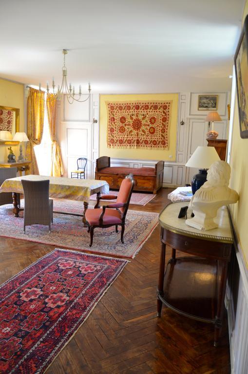 Chambres D'Hotes Chateau De Bonabry Hillion ภายนอก รูปภาพ