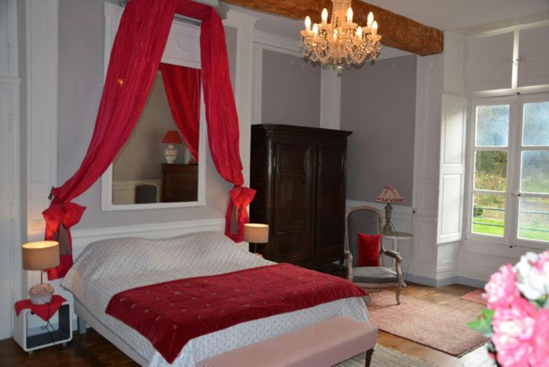 Chambres D'Hotes Chateau De Bonabry Hillion ภายนอก รูปภาพ